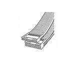 AMPHENOL FFC/FPC连接器 67013-032LF