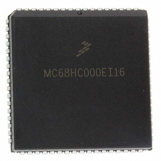 NXP SEMICONDUCTORS 微控制器(MCU) MC68L11F1CFNE3