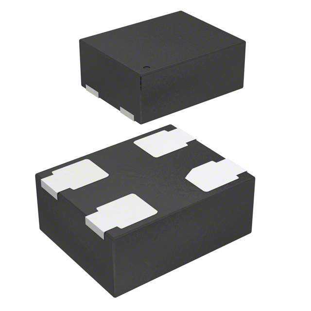 SITIME 可编程振荡器 SIT8008AC-71-33S-4.000000D