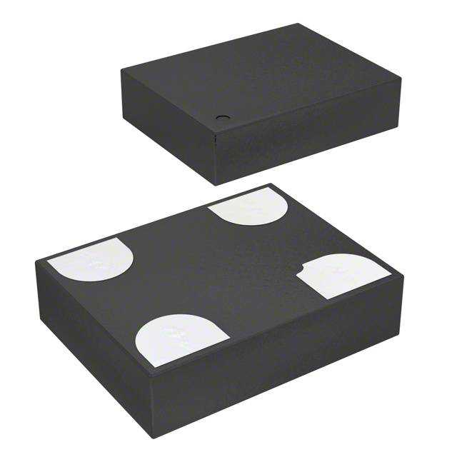 SITIME 可编程振荡器 SIT8008AI-23-33E-12.000000E