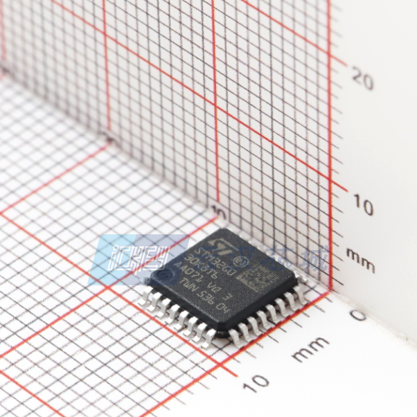 STM32G030K8T6-嵌入式 - 微控制器-云汉芯城ICKey.cn