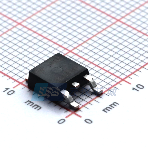 AOD4185-晶体管 - FET，MOSFET - 单-云汉芯城ICKey.cn