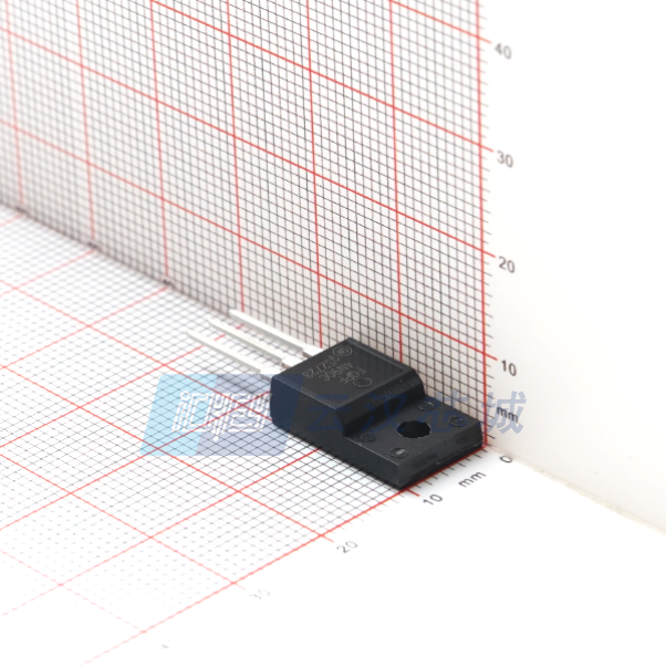 FQPF4N90C-晶体管 - FET，MOSFET - 单-云汉芯城ICKey.cn