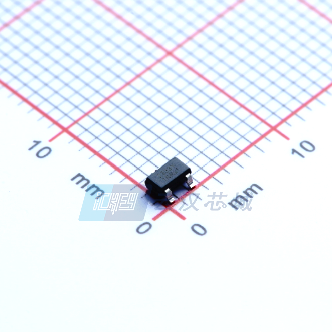NCE2333Y-晶体管 - FET，MOSFET - 单-云汉芯城ICKey.cn