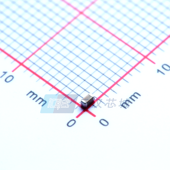 MURATA MANUFACTURING 陶瓷电容 GRM188R61E225MA12D
