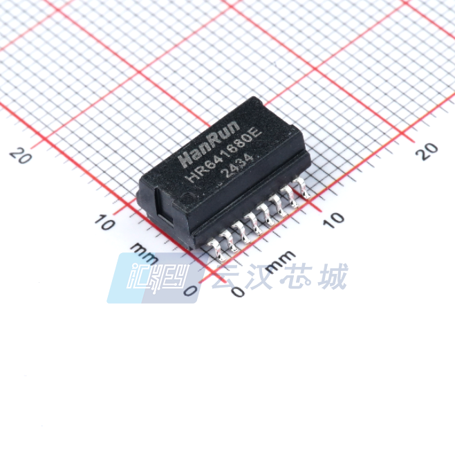 HR641680E--云汉芯城ICKey.cn