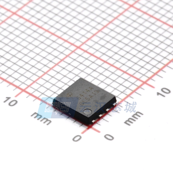 AON6414AL-晶体管 - FET，MOSFET - 单-云汉芯城ICKey.cn