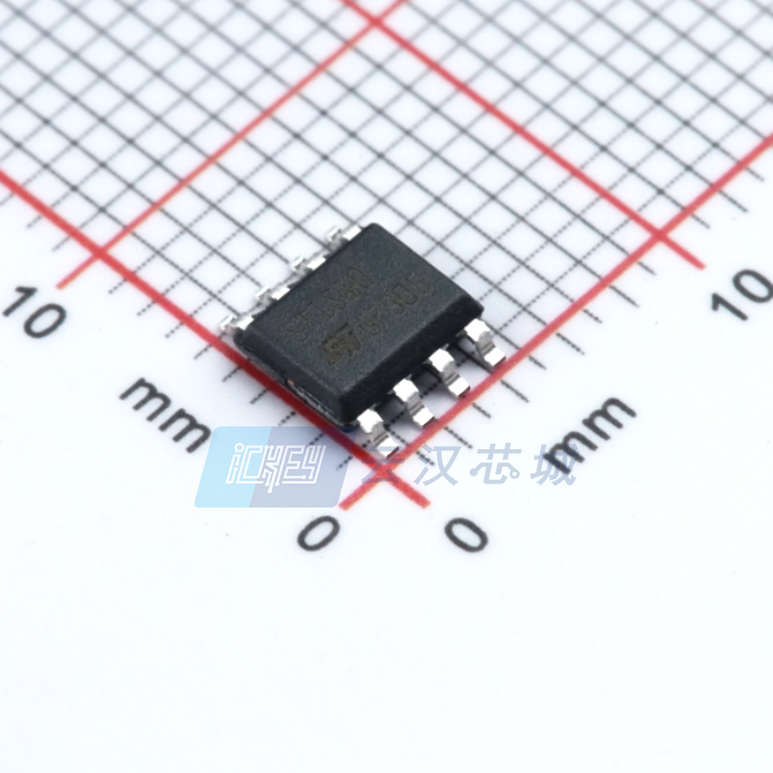 ST1S10PHR-PMIC - 稳压器 - DC DC 开关稳压器-云汉芯城ICKey.cn