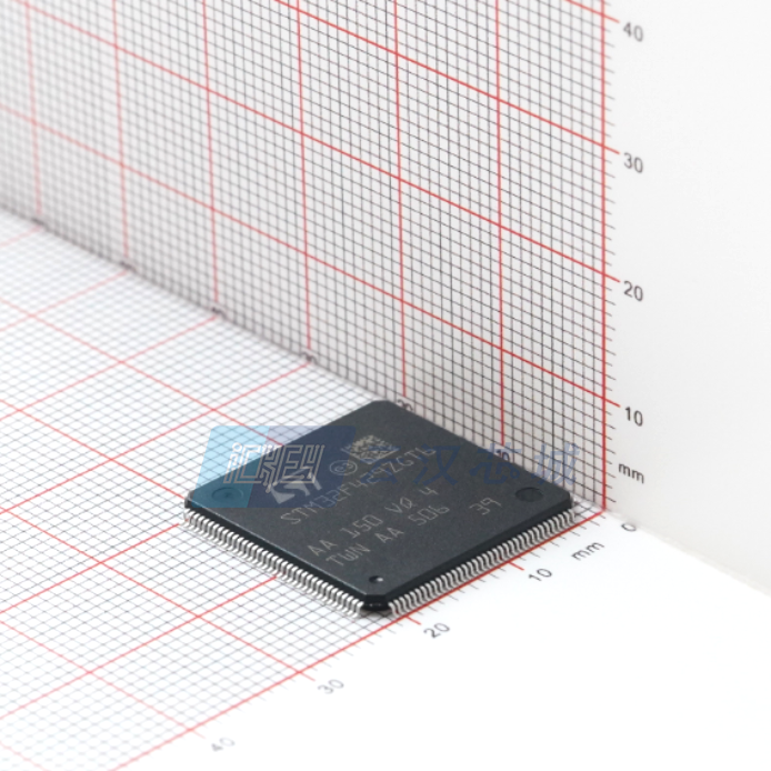 STM32F429ZGT6-嵌入式 - 微控制器-云汉芯城ICKey.cn