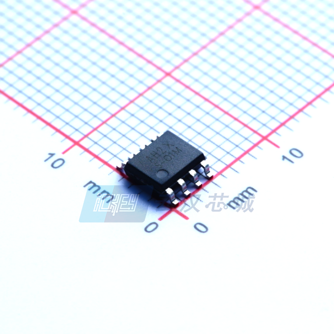 LTC722XS8/R8--云汉芯城ICKey.cn