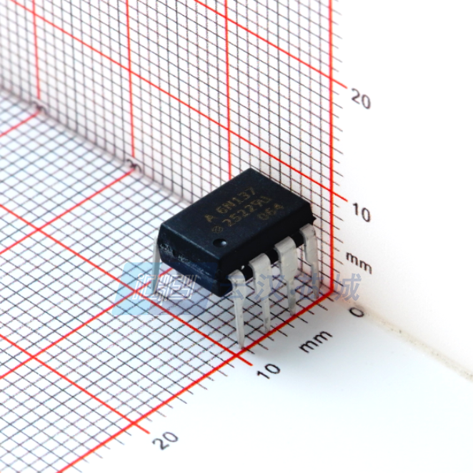 BROADCOM 隔离器 6N137-000E