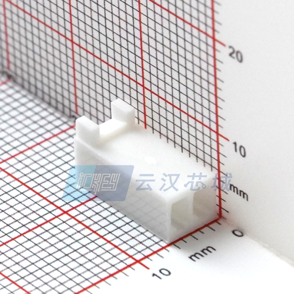MOLEX 套管 - 电源连接器 0022013027