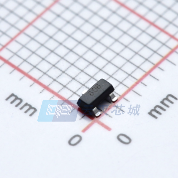 PCR606-晶闸管 - TRIAC-云汉芯城ICKey.cn
