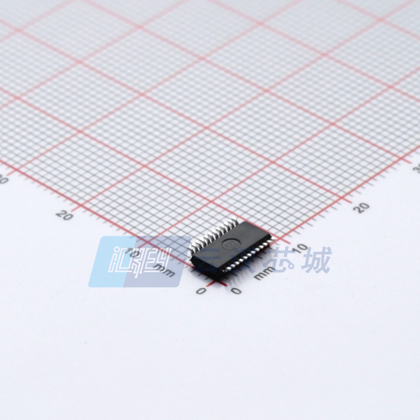 MBI5043GP-A--云汉芯城ICKey.cn