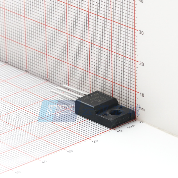STF26NM60N-晶体管 - FET，MOSFET - 单-云汉芯城ICKey.cn