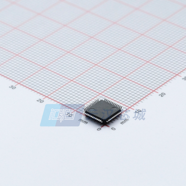 STM32G071CBT6-嵌入式 - 微控制器-云汉芯城ICKey.cn