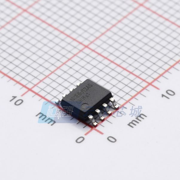 NCE6012AS-晶体管 - FET，MOSFET - 单-云汉芯城ICKey.cn