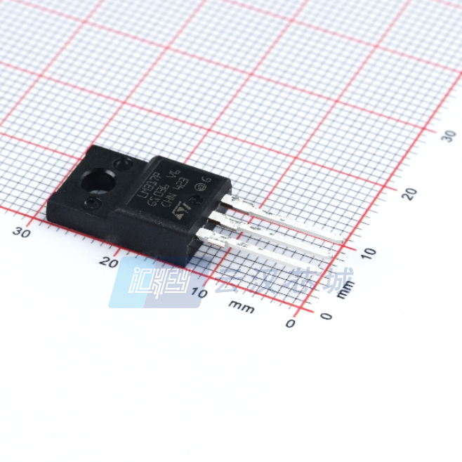 LM317P--云汉芯城ICKey.cn