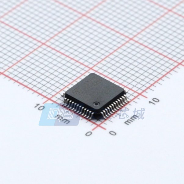STM32F103C8T6-嵌入式 - 微控制器-云汉芯城ICKey.cn