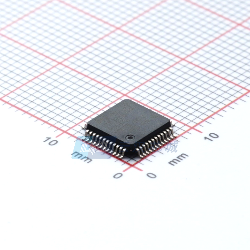 STM32L071CBT6-嵌入式 - 微控制器-云汉芯城ICKey.cn