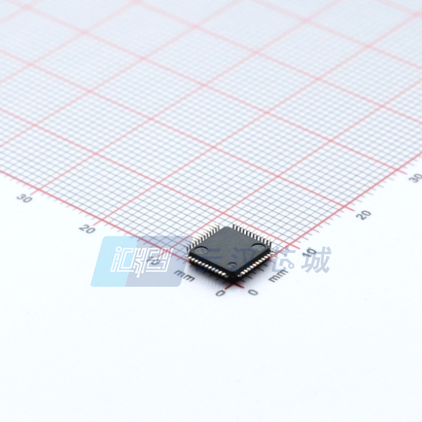 STM32F072C8T6-嵌入式 - 微控制器-云汉芯城ICKey.cn