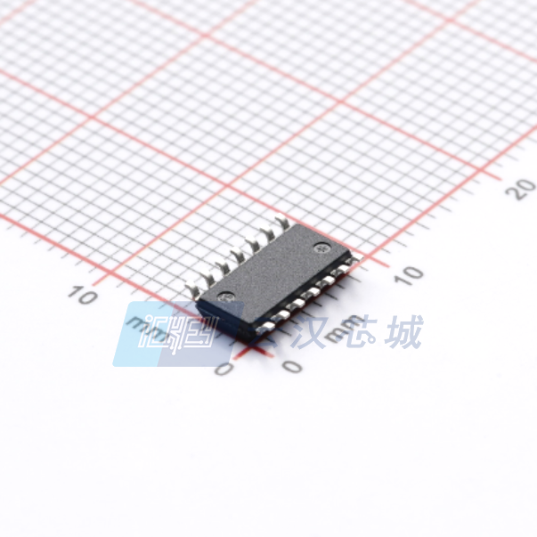 MC74AC00DR2G--云汉芯城ICKey.cn