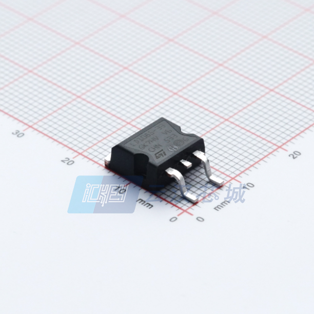 LD1085D2T33R--云汉芯城ICKey.cn