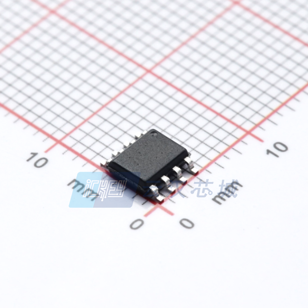 CROSSCHIP/成都芯进电子 霍尔传感器 CC6900SO-20A