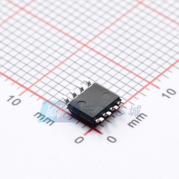 ON SEMICONDUCTOR DC-DC稳压器 UC2842BD1R2G