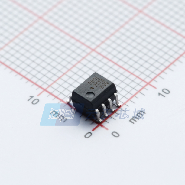 HCPL-060L-500E--云汉芯城ICKey.cn