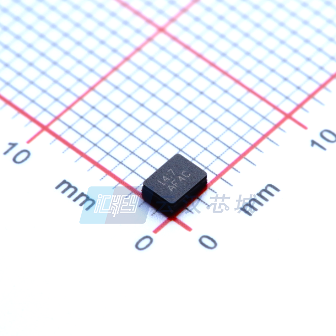 ABRACON 无源晶振 ABM8G-14.7456MHz-18-D-2-Y-T