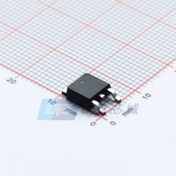 NCEPOWER/无锡新洁能 场效应管(MOSFET) NCE60P45K