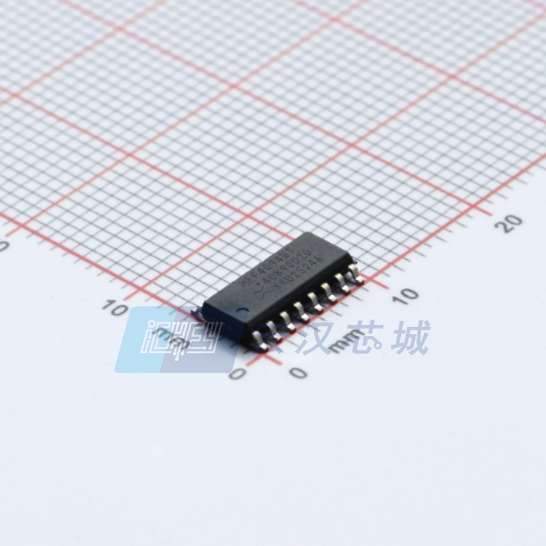 HEF4094BT,653--云汉芯城ICKey.cn
