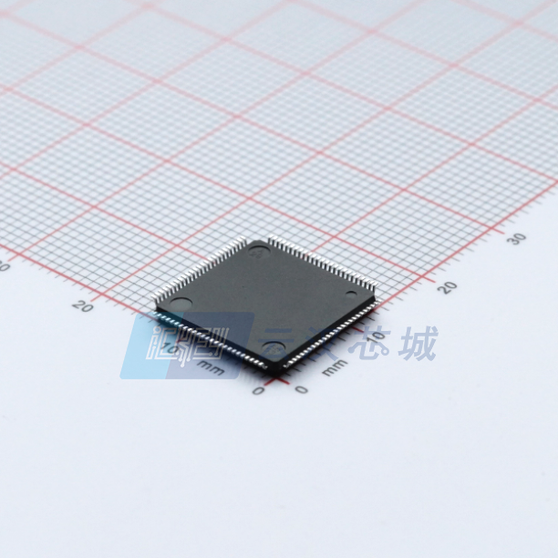 APM32F103VBT6--云汉芯城ICKey.cn