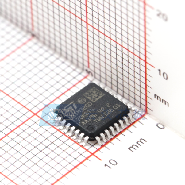 STM32G070KBT6-嵌入式 - 微控制器-云汉芯城ICKey.cn
