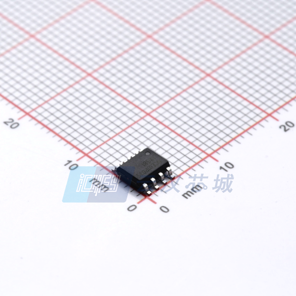 NCE01P03S-晶体管 - FET，MOSFET - 单-云汉芯城ICKey.cn