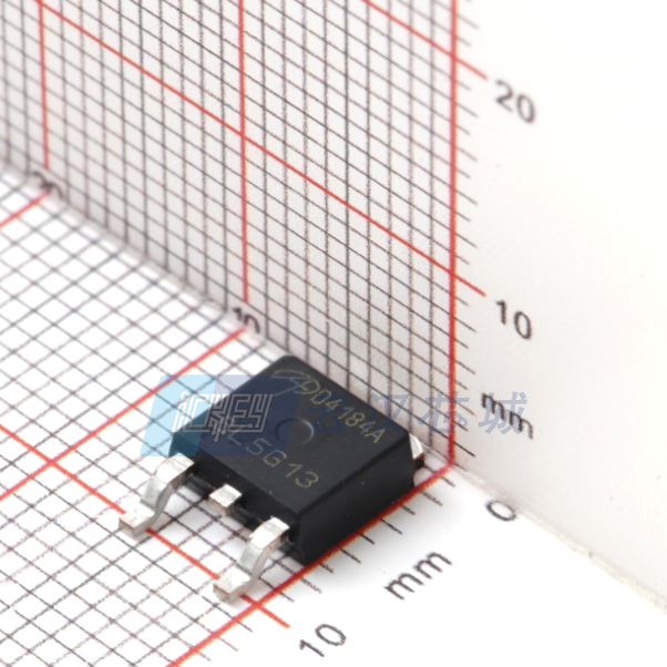 AOD4184A-晶体管 - FET，MOSFET - 单-云汉芯城ICKey.cn