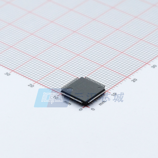 STM32G070RBT6-嵌入式 - 微控制器-云汉芯城ICKey.cn