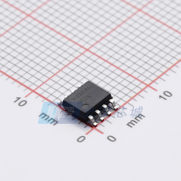 NCE3018AS-晶体管 - FET，MOSFET - 单-云汉芯城ICKey.cn