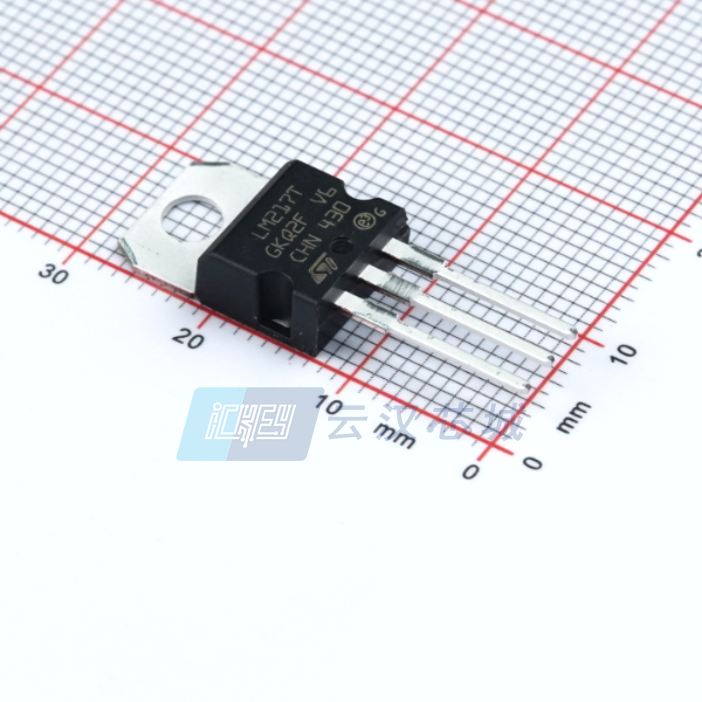 LM217T--云汉芯城ICKey.cn