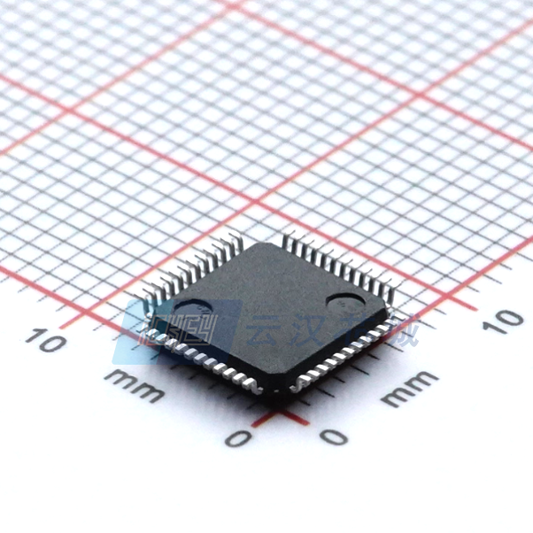 STM32G030C8T6-嵌入式 - 微控制器-云汉芯城ICKey.cn