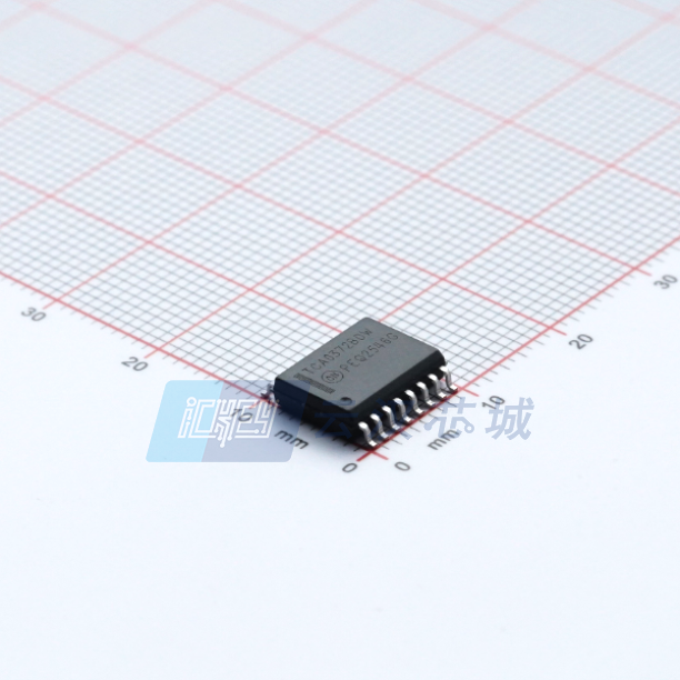 NCV0372BDWR2G--云汉芯城ICKey.cn