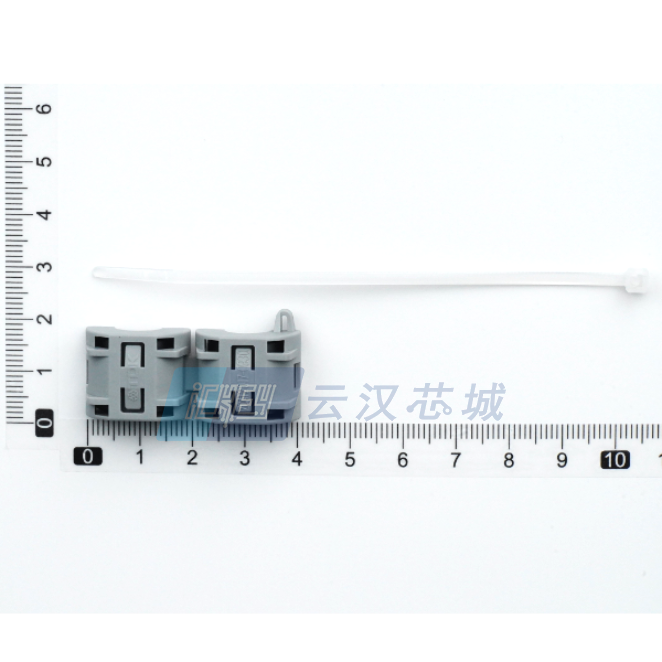TDK 磁芯 ZCAT2017-0930