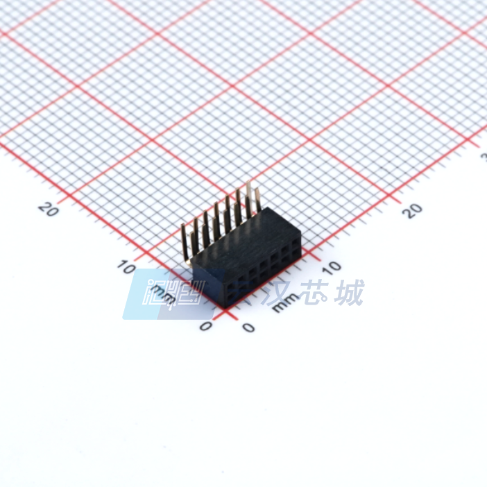 X1321FR-2x07-C43D24--云汉芯城ICKey.cn