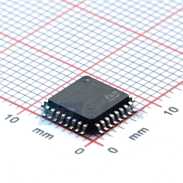 STM32F030K6T6-嵌入式 - 微控制器-云汉芯城ICKey.cn