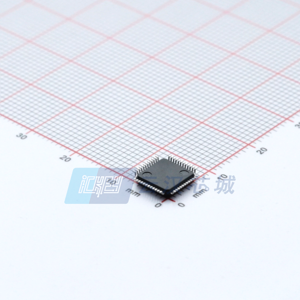 STM32L431CCT6-嵌入式 - 微控制器-云汉芯城ICKey.cn