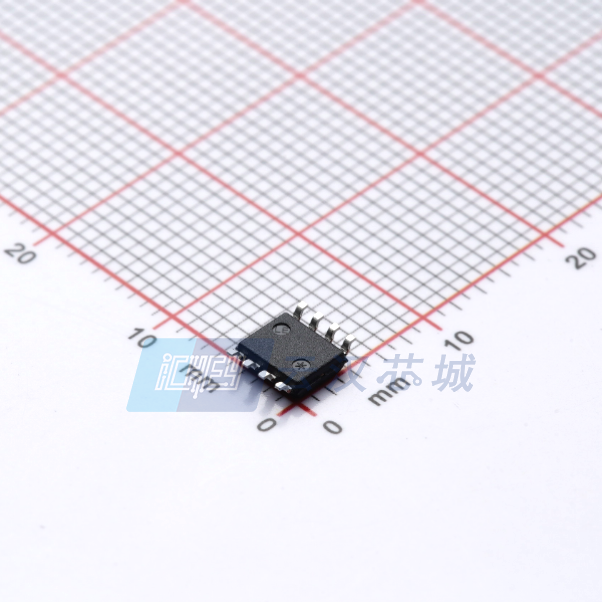 ON SEMICONDUCTOR DC-DC稳压器 NCP3170ADR2G