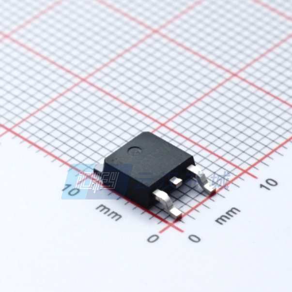NCE65T360K-晶体管 - FET，MOSFET - 单-云汉芯城ICKey.cn
