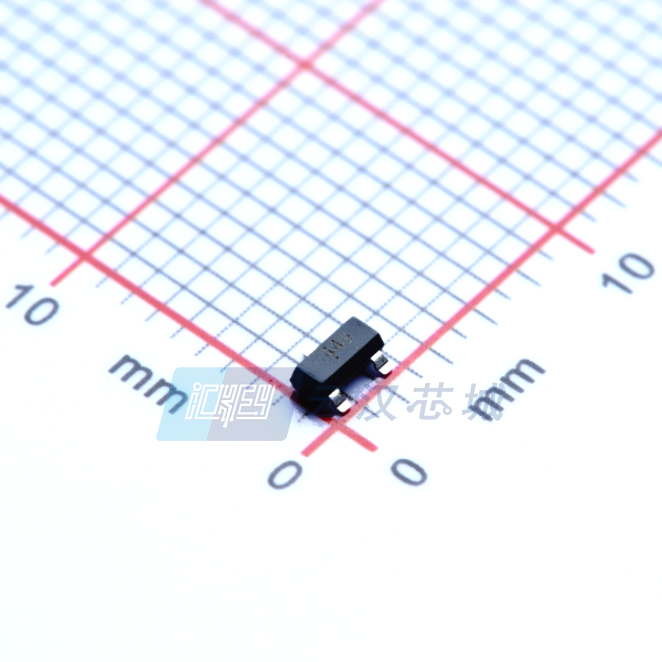 CJ/江苏长晶(长电) 三极管(BJT) FMMT449