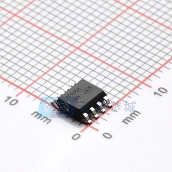 UMW/友台半导体 场效应管(MOSFET) AO4459